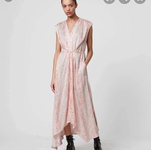 All saints dress